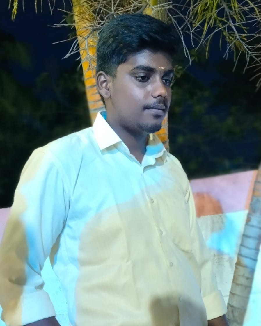 Subash T